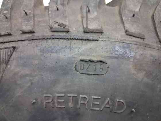 Шины 2шт R17 (б/у) Киев