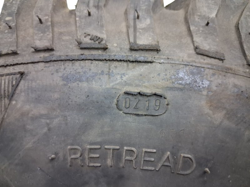 Шины 2шт R17 (б/у) Киев - изображение 6