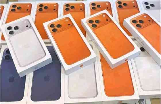 Apple iPhone 17 Pro Max, 17 Pro, 17, iPhone Air, iPhone 16 pro max, 16 pro Донецьк