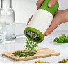 Млин для зелені Herb Grinder 8296 6х7.3х17 см Київ
