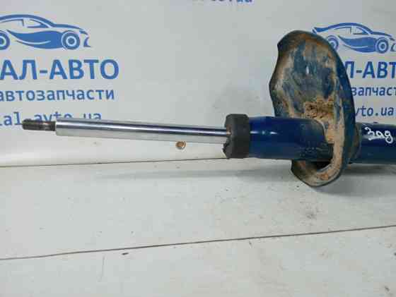 Амортизатор задний Hyundai Tucson JM 2.0 DIESEL D4EA 2004 прав. (б/у) Київ