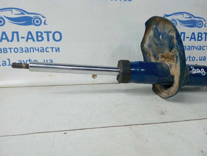 Амортизатор задний Hyundai Tucson JM 2.0 DIESEL D4EA 2004 прав. (б/у) Київ - зображення 3