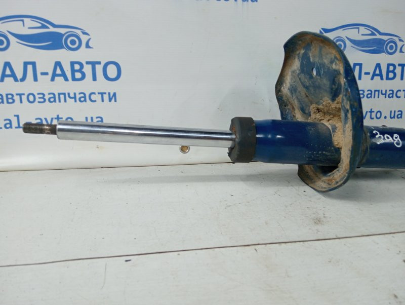 Амортизатор задний Hyundai Tucson JM 2.0 DIESEL D4EA 2004 прав. (б/у) Киев - изображение 3