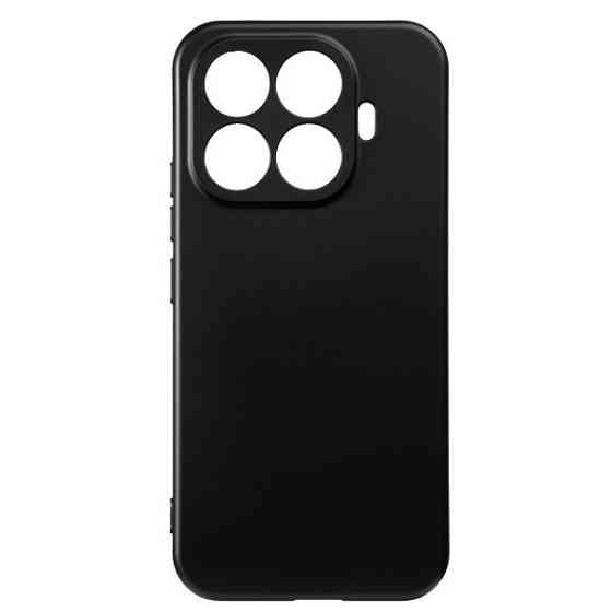 Чохол ArmorStandart ICON Camera Cov для Xiaomi 17T 5G Black (ARM90965) Харків