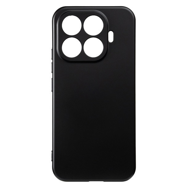 Чохол ArmorStandart ICON Camera Cov для Xiaomi 17T 5G Black (ARM90965) Харків - зображення 1