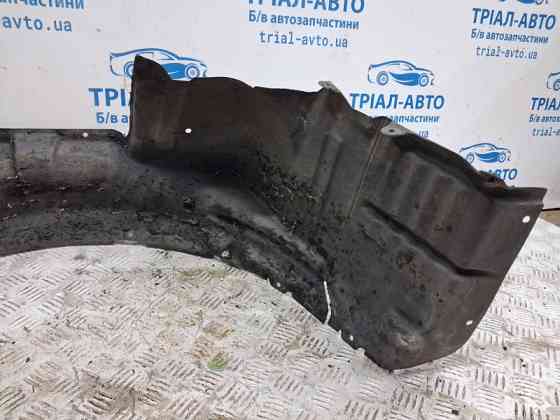 Подкрылок передний левый Mitsubishi Lancer 9 1.6 БЕНЗИН 4G18 2003 (б/у) Киев