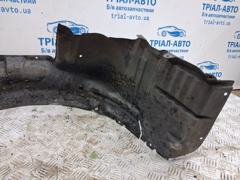 Подкрылок передний левый Mitsubishi Lancer 9 1.6 БЕНЗИН 4G18 2003 (б/у) Киев - изображение 6