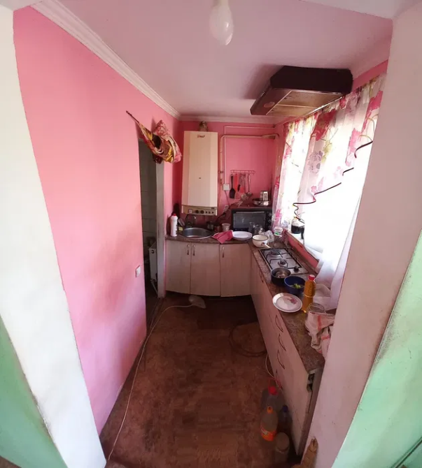 Продаж частини будинку Новомиколаївка Кропивницький - зображення 3