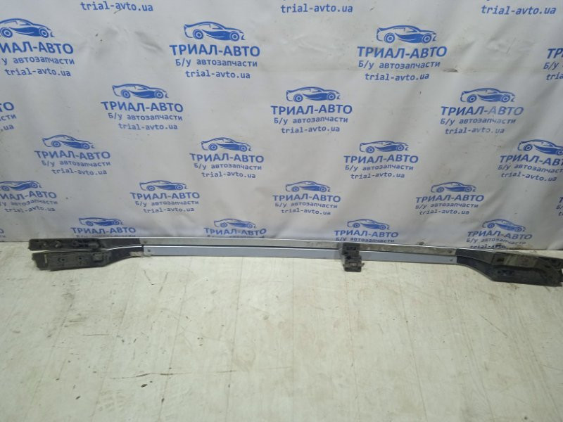 Рейлинги Mitsubishi Outlander XL 2.4 БЕНЗИН 4B12 2007 (б/у) Київ - зображення 4