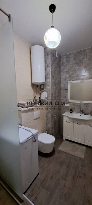 Оренда 1-но к. квартири студіо в ЖК Нова Англія м. Васильківська. № 11204279 Київ - зображення 7