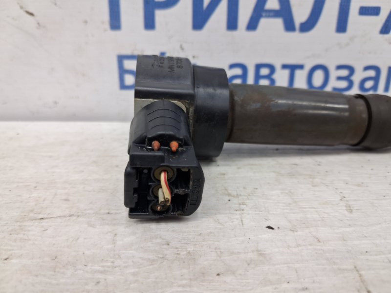 Катушка зажигания Mitsubishi Lancer 2007-2017 MN195805 (Арт. 60370) Киев - изображение 2