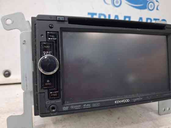 Магнитофон SsangYong Korando 2010-2019 DNX5260bTOP (Арт. 69547) Киев