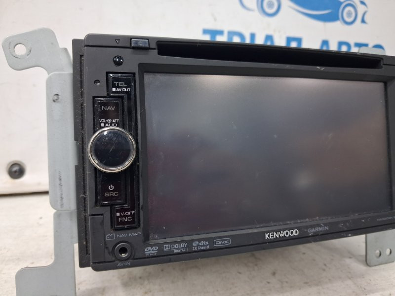 Магнитофон SsangYong Korando 2010-2019 DNX5260bTOP (Арт. 69547) Киев - изображение 2