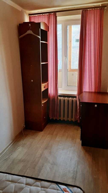 долгосрочная аренда 1-к квартира Киев, Деснянский, 9000 грн./мес. Киев - изображение 5