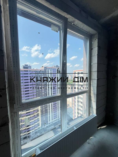 Продаж 3 кімнатної дворівневої квартири в ЖК OK`LAND. Код № 21146689 Киев - изображение 12