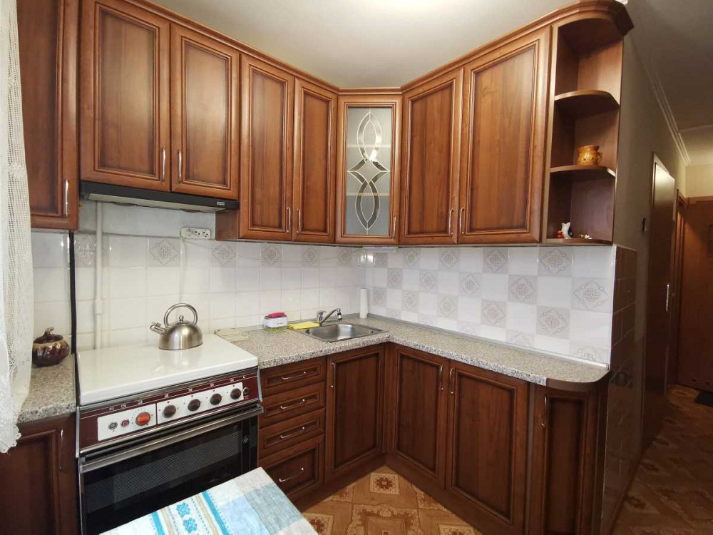 долгосрочная аренда 1-к квартира Киев, Днепровский, 11000 грн./мес. Київ - зображення 1