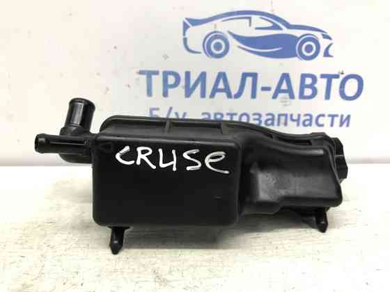 Бачок ГУР Chevrolet Cruze 2008-2016 13255540 (Арт. 43870) Київ
