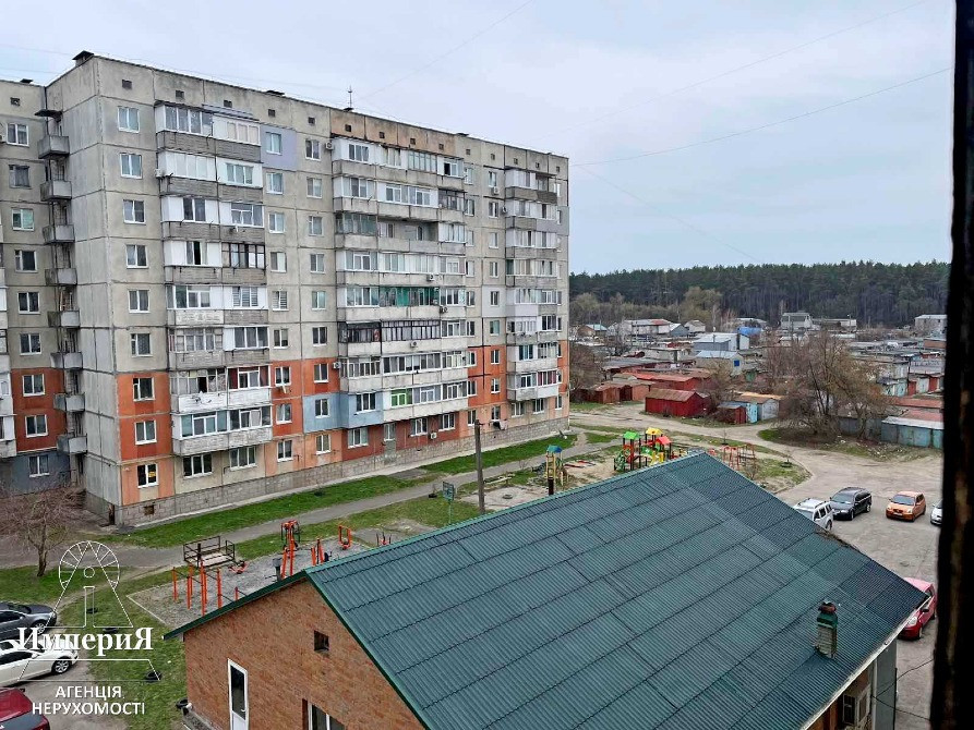 Продам 1.5.9 на Томилівській. Біла Церква - зображення 1