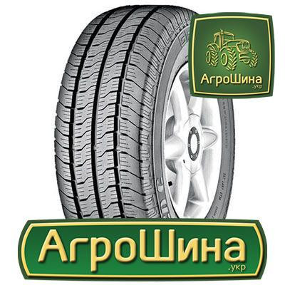 Gislaved Speed С 205/65 R16C 107/105T Київ - зображення 1