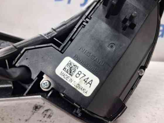 Кнопки руля Nissan Qashqai J11 1.6 DIESEL R9M 2013 (б/у) Київ