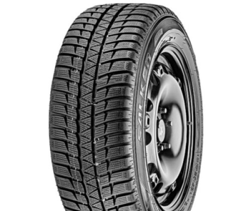 235/60 R17 Falken Eurowinter HS449 102H Легкова шина Киев - изображение 7