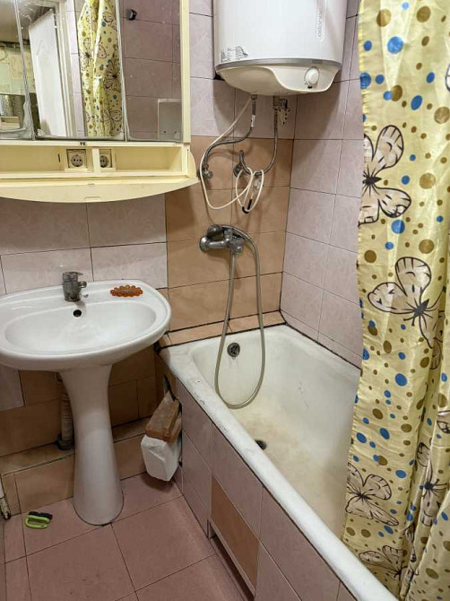 долгосрочная аренда 3-к квартира Киев, Святошинский, 10999 грн./мес. Киев - изображение 10