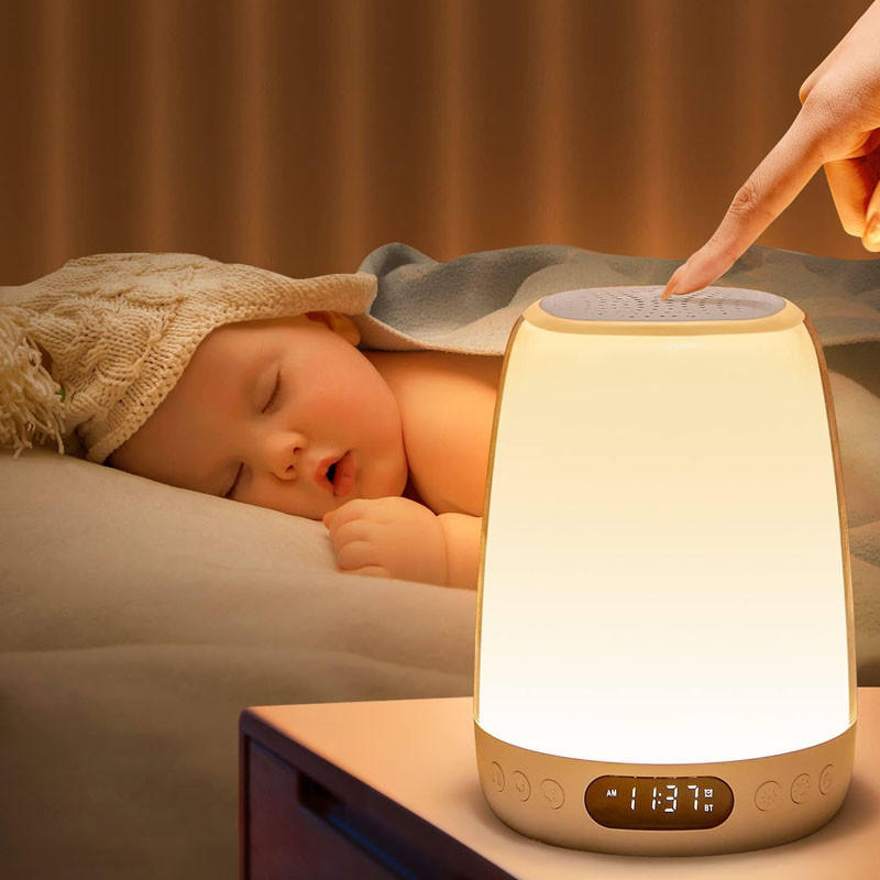 Уценка Ночник Kids Dream H03 with Bluetooth and APP 3000 mAh Херсон - зображення 8