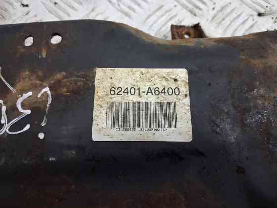 Балка передней подвески Hyundai I30 GD 1.6 DIESEL D4FB 2011 (б/у) Київ