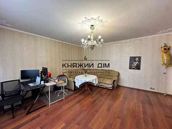 Продаж 4-х к. кв. на Позняках. № 21144744 Київ
