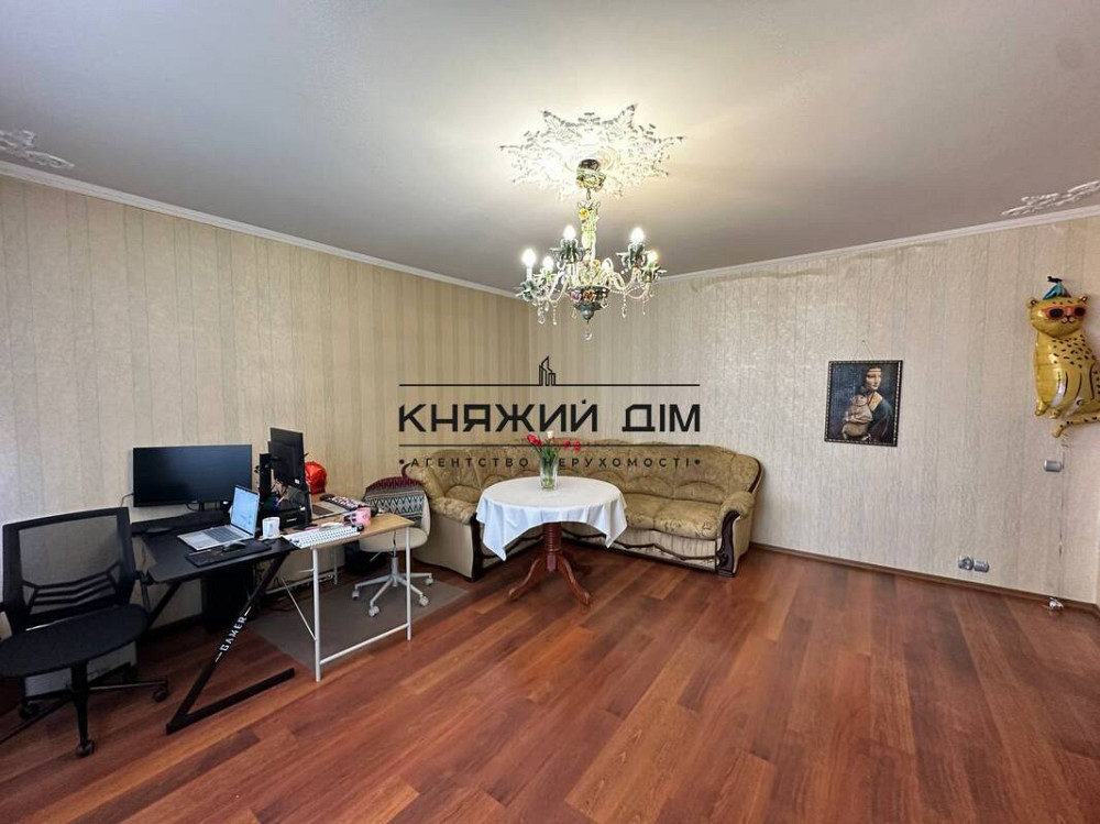 Продаж 4-х к. кв. на Позняках. № 21144744 Киев - изображение 4