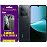 Полиуретановая пленка StatusSKIN Pro+ на экран Xiaomi Redmi 15C Матова Харьков