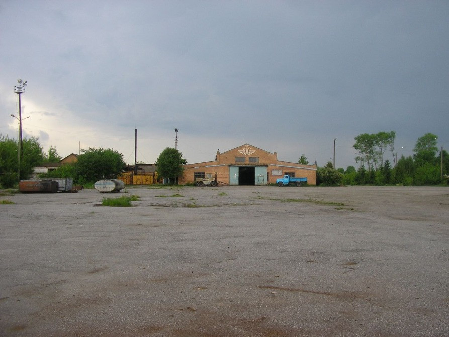 Продаємо приміщення під виробництво, цех, майстерню Старокостянтинів - зображення 1