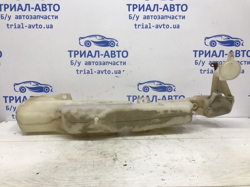 Бачок омывателя Mitsubishi Pajero Wagon 4 3.2 ДИЗЕЛЬ 4M41 2006 (б/у) Київ - зображення 1