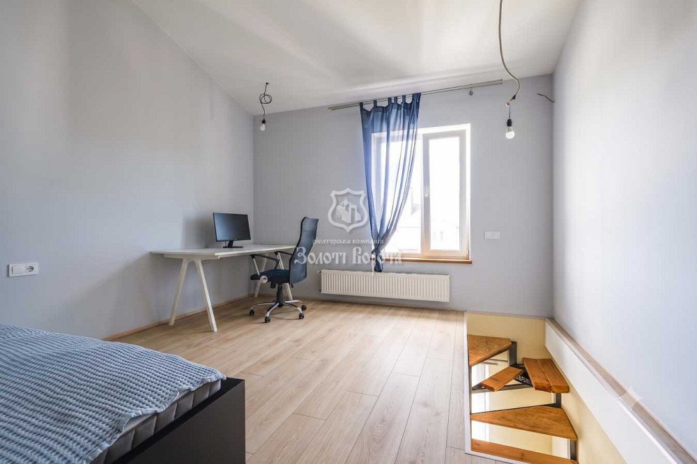 продажа 1-к квартира Бориспольский, Гнедин, 55000 $  - изображение 9