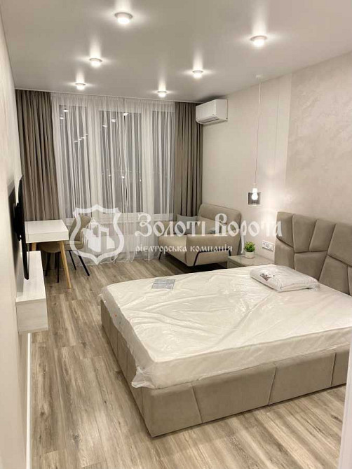 продажа 1-к квартира Киев, Дарницкий, 119000 $ Київ - зображення 10