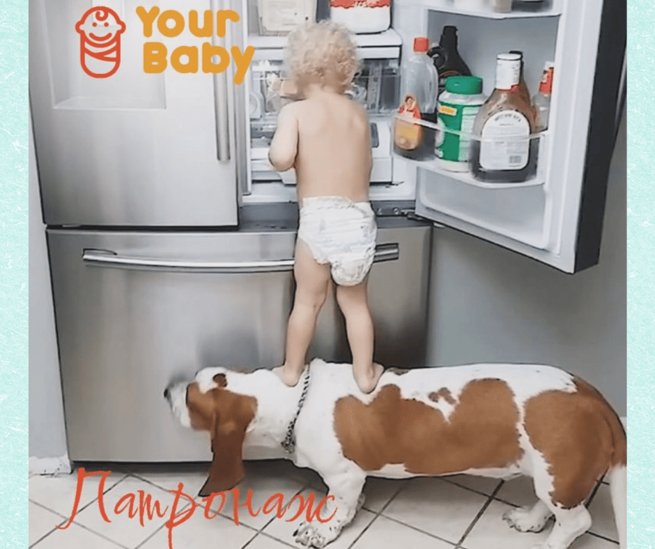 Патронаж новонароджених і дітей раннього віку в Your Family Харьков - изображение 1