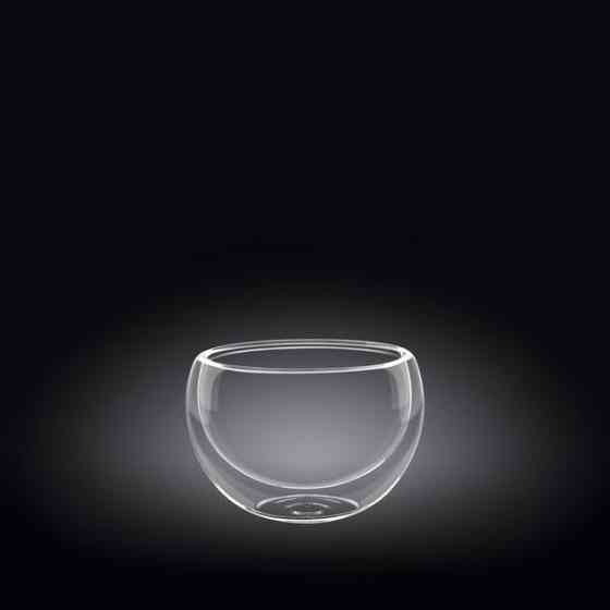 Креманка з подвійним дном Wilmax Thermo WL-888755 250 мл Київ