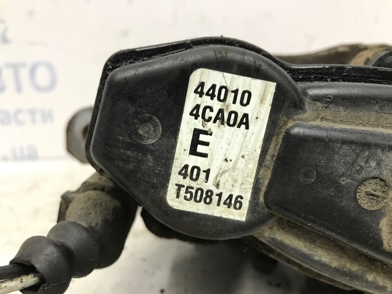 Суппорт задний левый Nissan X-Trail 2014-2021 440114CA0A (Арт. 55669) Київ - зображення 5