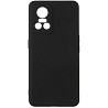 Панель ArmorStandart Matte Slim Fit Camera cov для Realme GT Neo 3 Black (ARM62118) (Код товару:3307 Харків