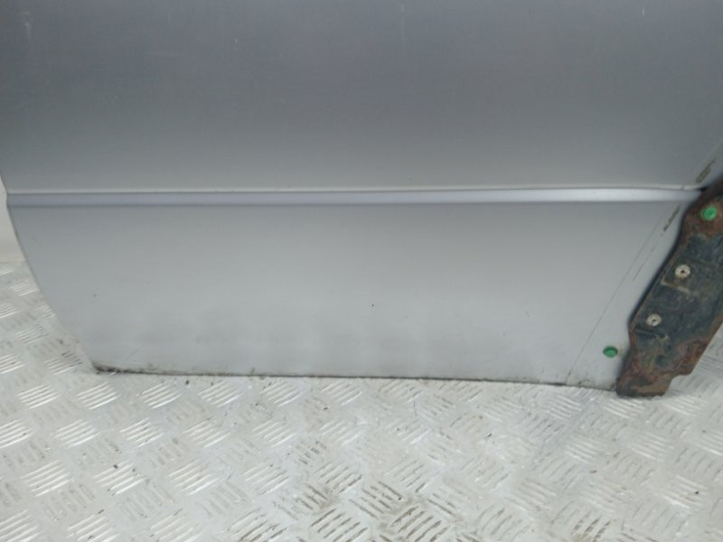 Дверь задняя левая Mitsubishi Outlander CU 2.4 БЕНЗИН 4G69 2003 (б/у) Киев - изображение 2