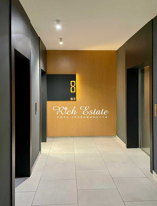 долгосрочная аренда 1-к квартира Киев, Дарницкий, 20000 грн./мес. Киев - изображение 10