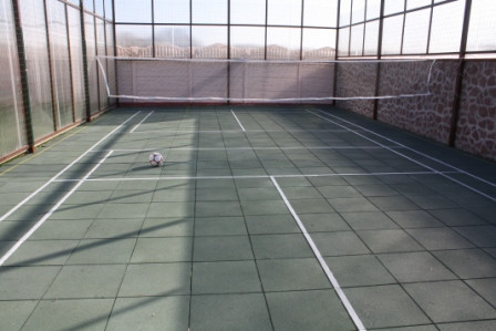 Резиновая плитка Київ - зображення 12