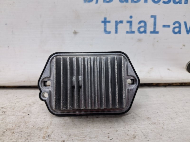 Резистор печки Mazda 6 GH 2.5 БЕНЗИН L5-VE 2007 (б/у) Киев - изображение 2