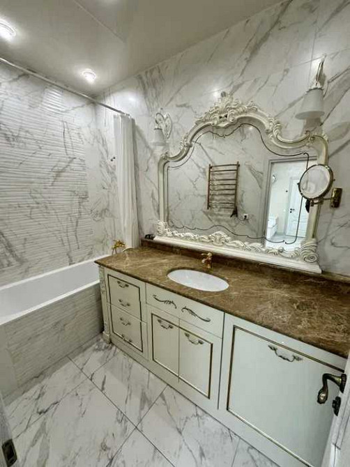 продажа 3-к квартира Одесса, Приморский, 235000 $ Одеса - зображення 6