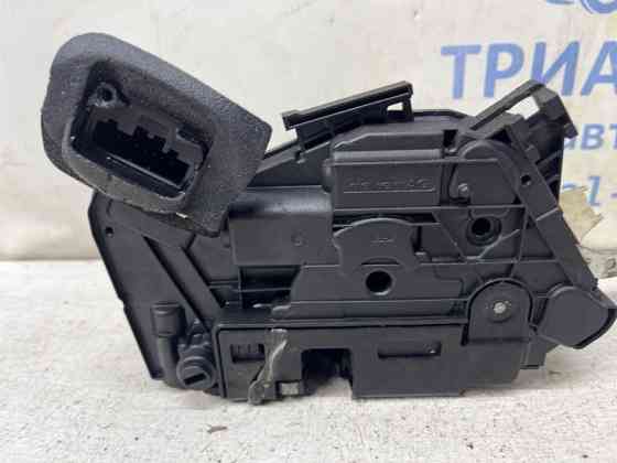 Замок двери задний левый Skoda Octavia 2013-2020 5E0839015 (Арт. 81544) Київ
