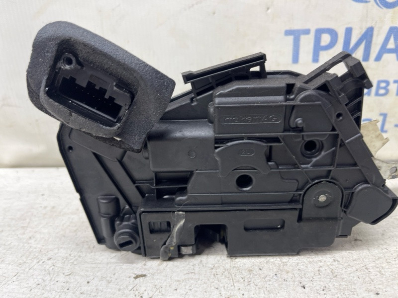 Замок двери задний левый Skoda Octavia 2013-2020 5E0839015 (Арт. 81544) Київ - зображення 2