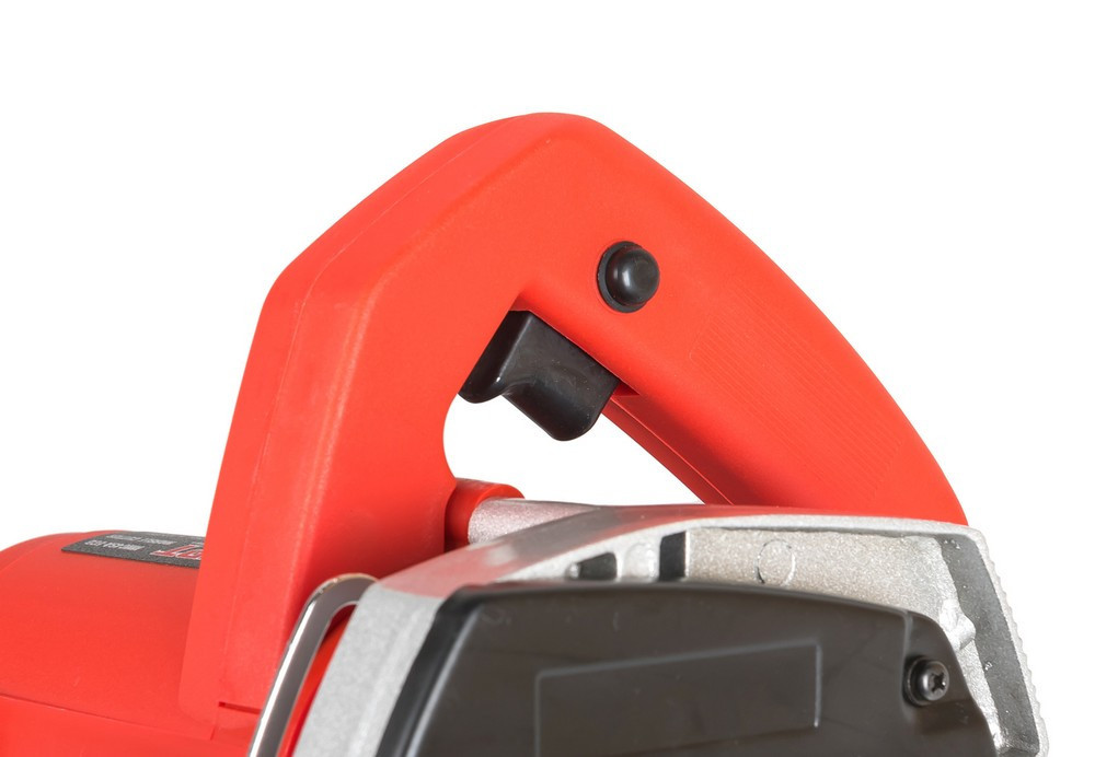 Пила циркулярная для мрамора MPT 1200 Вт 110х20 мм 13000 об/мин MMC4SA-ECO Харків - зображення 6