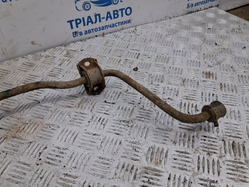 Стабилизатор задний Fiat Doblo 2010-2025 51810124 (Арт. 76612) Київ - зображення 2