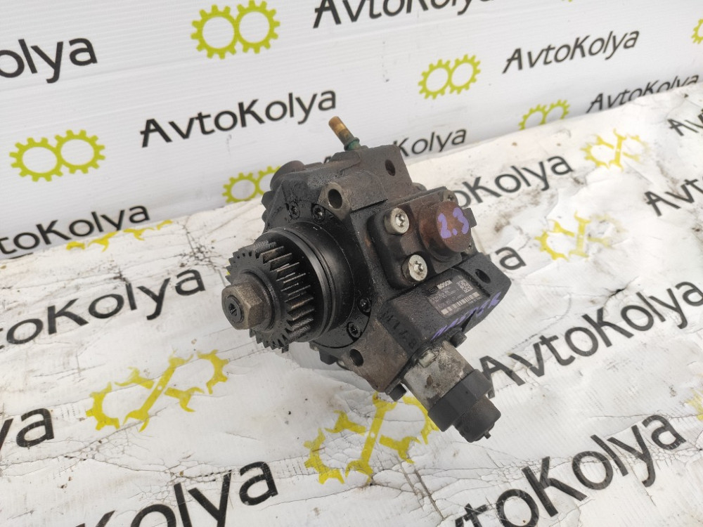 Топливный насос ТНВД Renault Master III 2.3 dci 2010-2016 (8200950493) Ковель - зображення 1