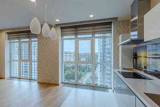 продажа 4-к квартира Киев, Печерский, 438000 $ Київ